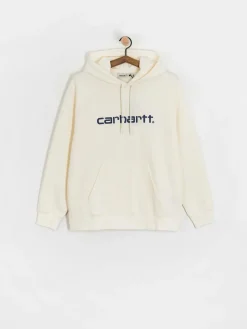 Carhartt WIP Carhartt HD Wmn Hoodie