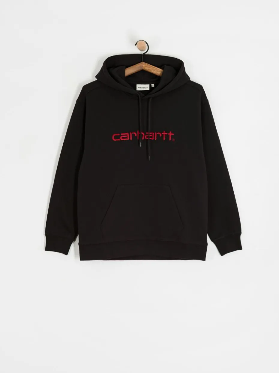 Carhartt WIP Carhartt HD Wmn Hoodie