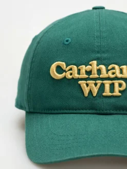 Carhartt WIP Carhartt WIP Script Cap