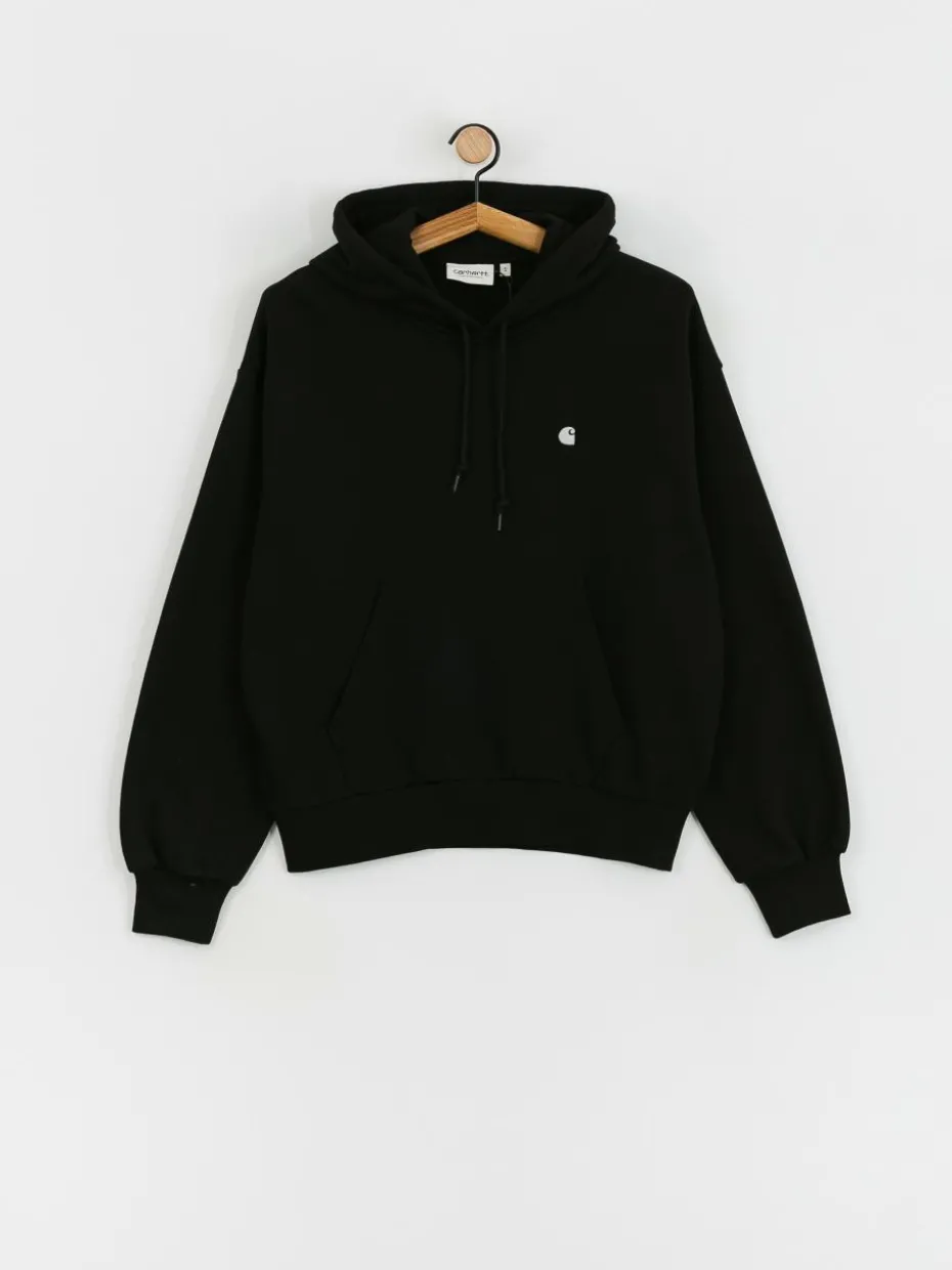 Carhartt WIP Casey HD Hoodie Wmn