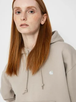 Carhartt WIP Casey HD Wmn Hoodie