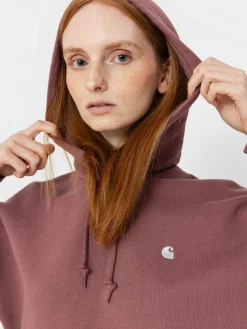 Carhartt WIP Casey HD Wmn Hoodie