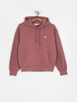 Carhartt WIP Casey HD Wmn Hoodie