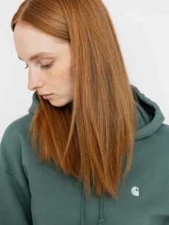 Carhartt WIP Casey HD Wmn Hoodie