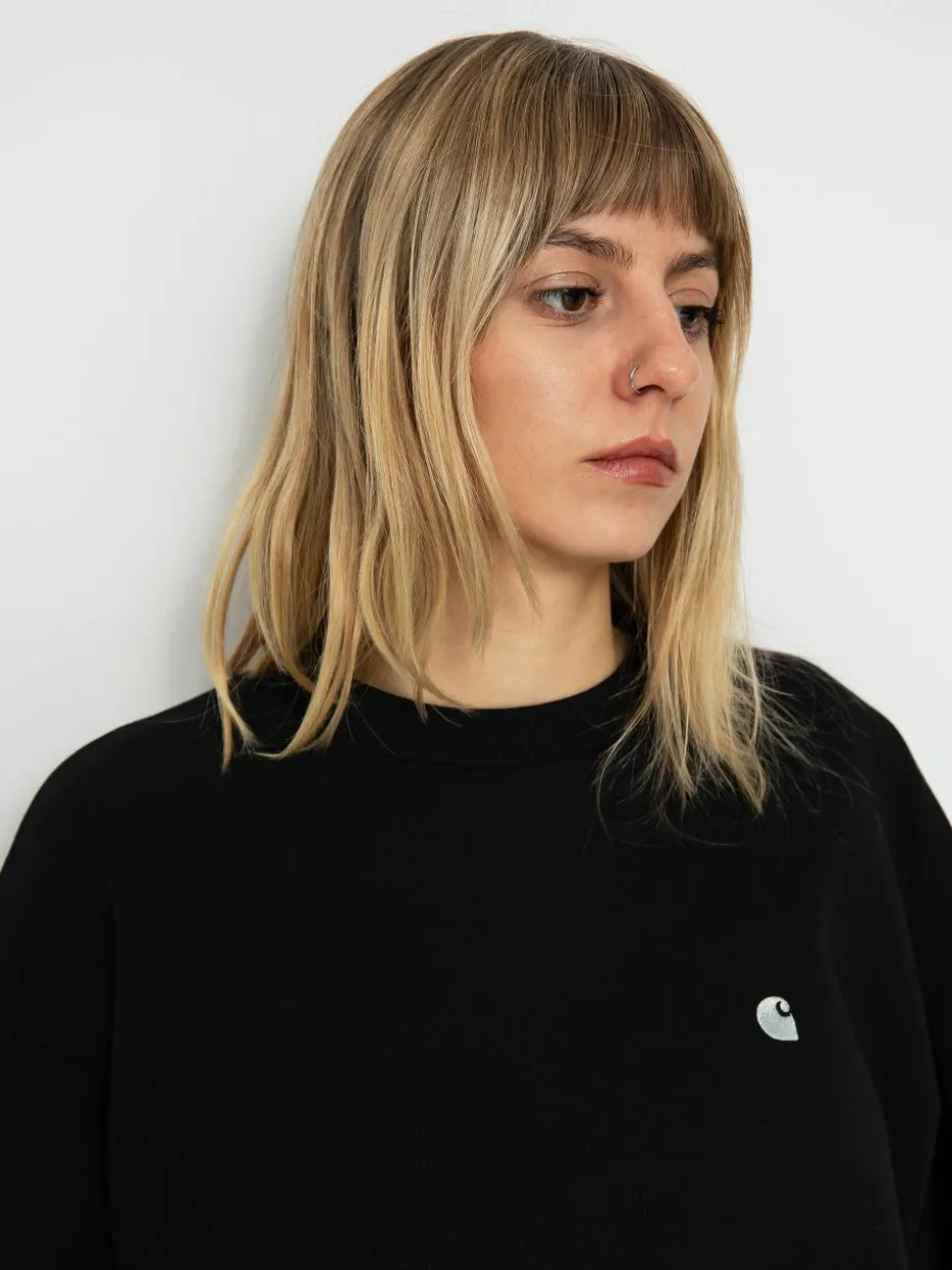 Carhartt WIP Casey Sweatshirt Wmn