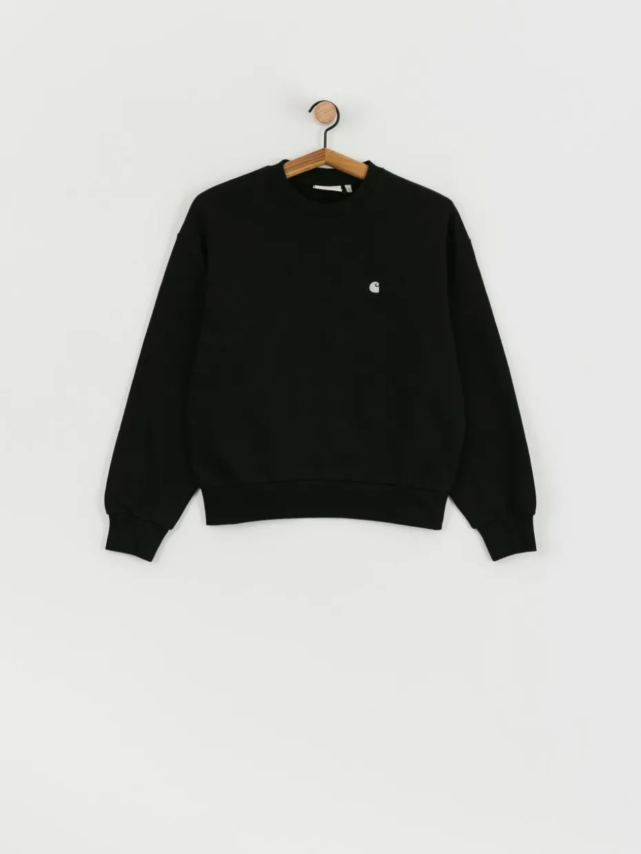 Carhartt WIP Casey Sweatshirt Wmn