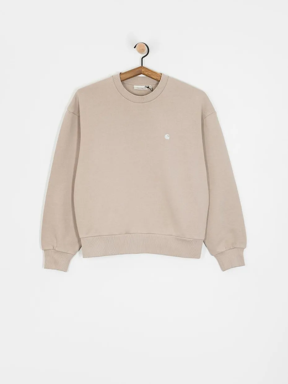 Carhartt WIP Casey Wmn Sweatshirt