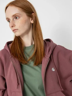 Carhartt WIP Casey ZHD Wmn Hoodie