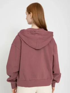 Carhartt WIP Casey ZHD Wmn Hoodie