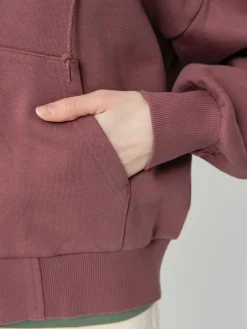 Carhartt WIP Casey ZHD Wmn Hoodie