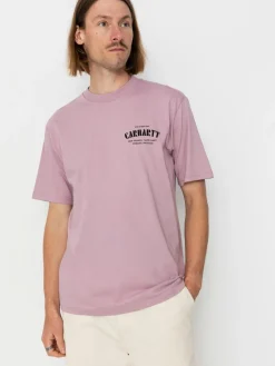 Carhartt WIP Catalogue C Logo T-Shirt