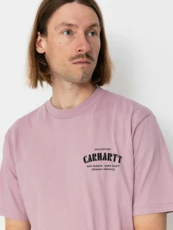 Carhartt WIP Catalogue C Logo T-Shirt