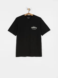 Carhartt WIP Catalogue C Logo T-Shirt