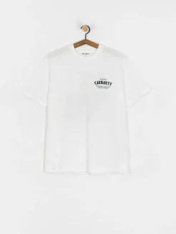 Carhartt WIP Catalogue C Logo T-Shirt