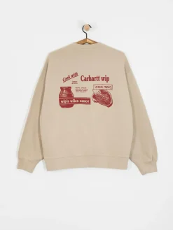 Carhartt WIP Catalogue Sweatshirt