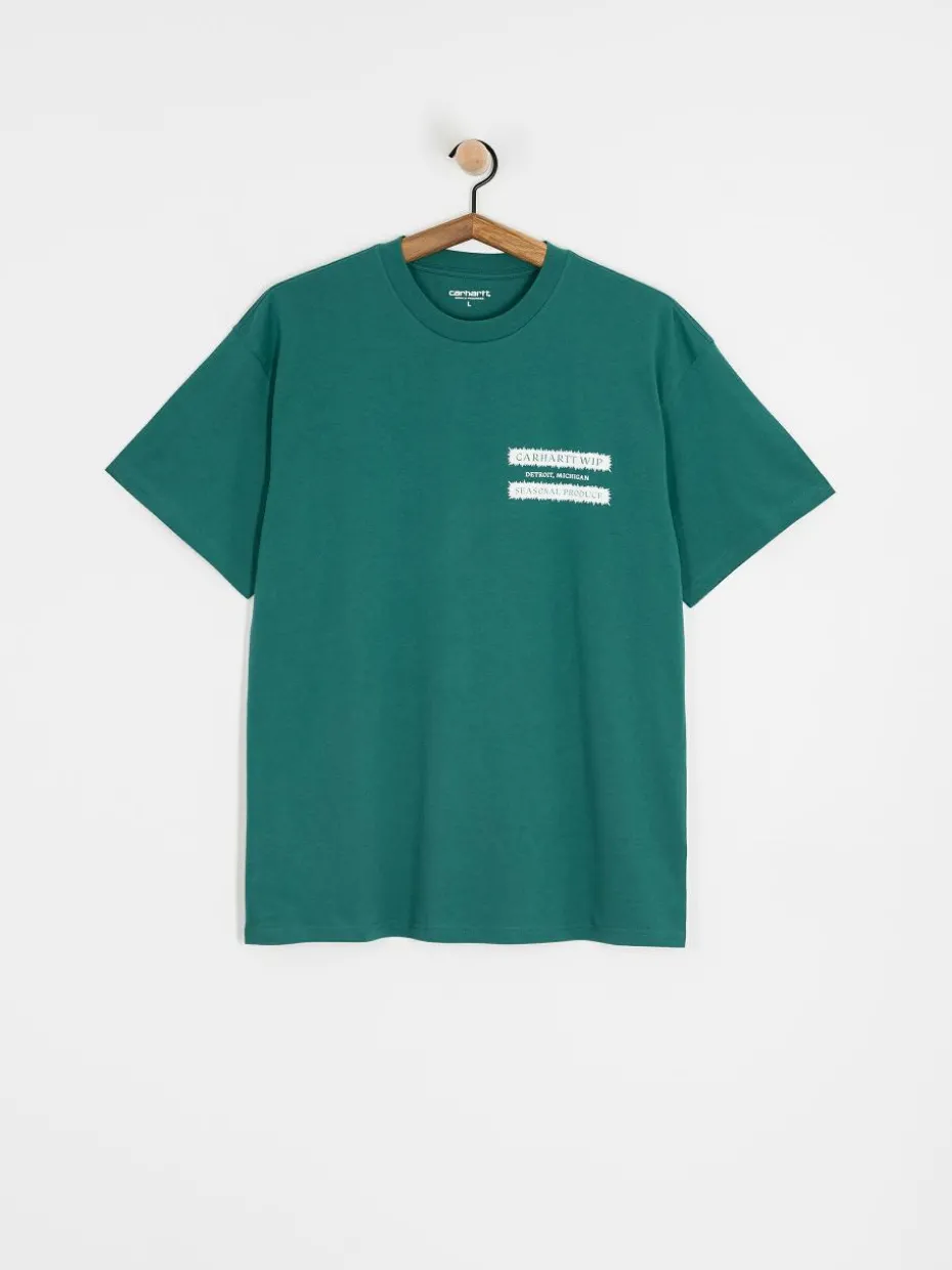 Carhartt WIP Catalogue T-Shirt