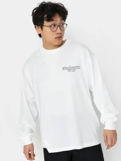 Carhartt WIP Chain Link Longsleeve