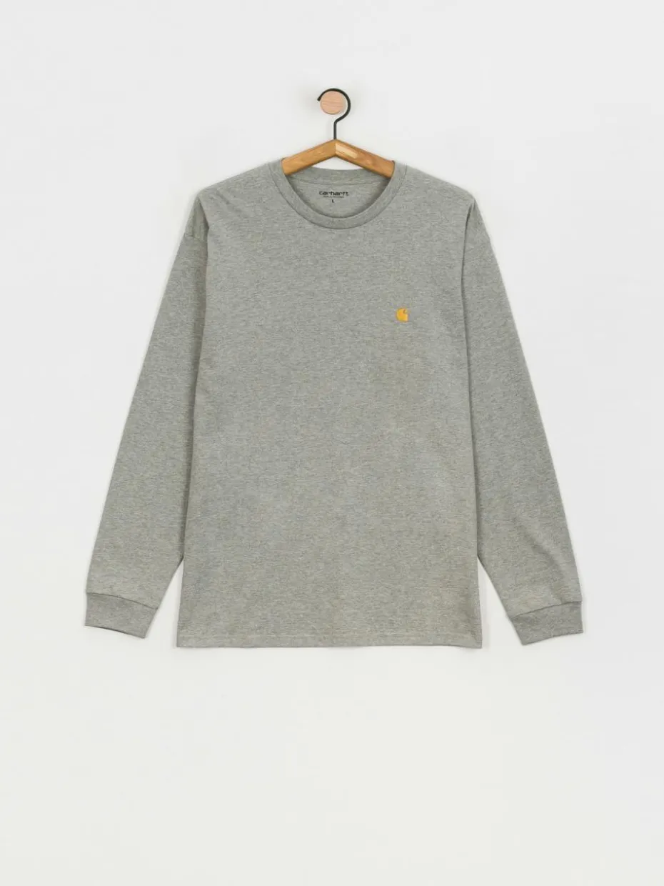 Carhartt WIP Chase Longsleeve