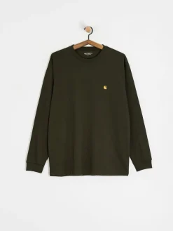 Carhartt WIP Chase Longsleeve