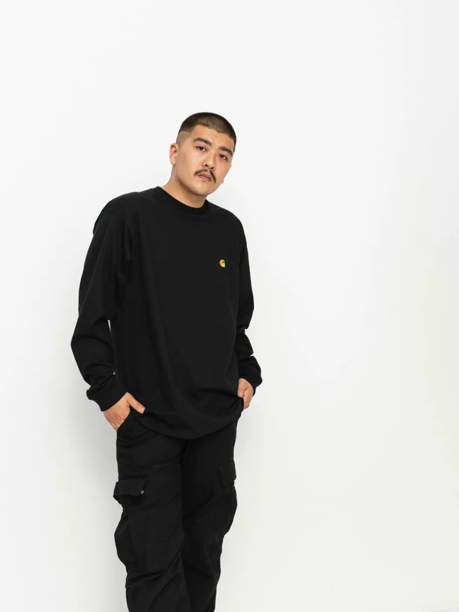 Carhartt WIP Chase Longsleeve