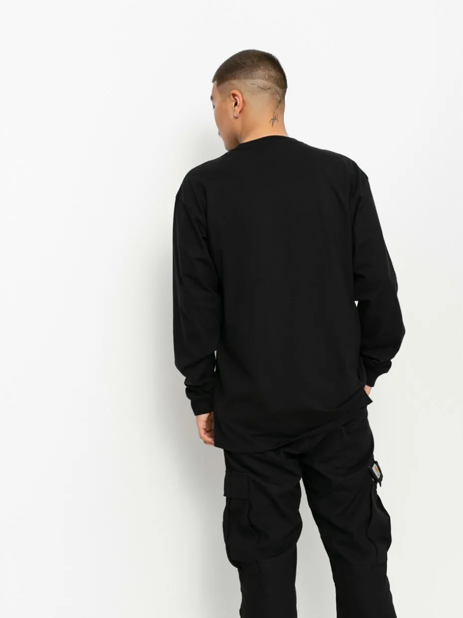 Carhartt WIP Chase Longsleeve