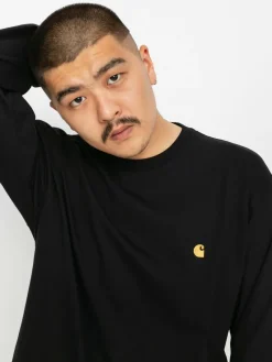Carhartt WIP Chase Longsleeve