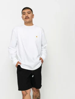 Carhartt WIP Chase Longsleeve