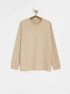 Carhartt WIP Chase Longsleeve