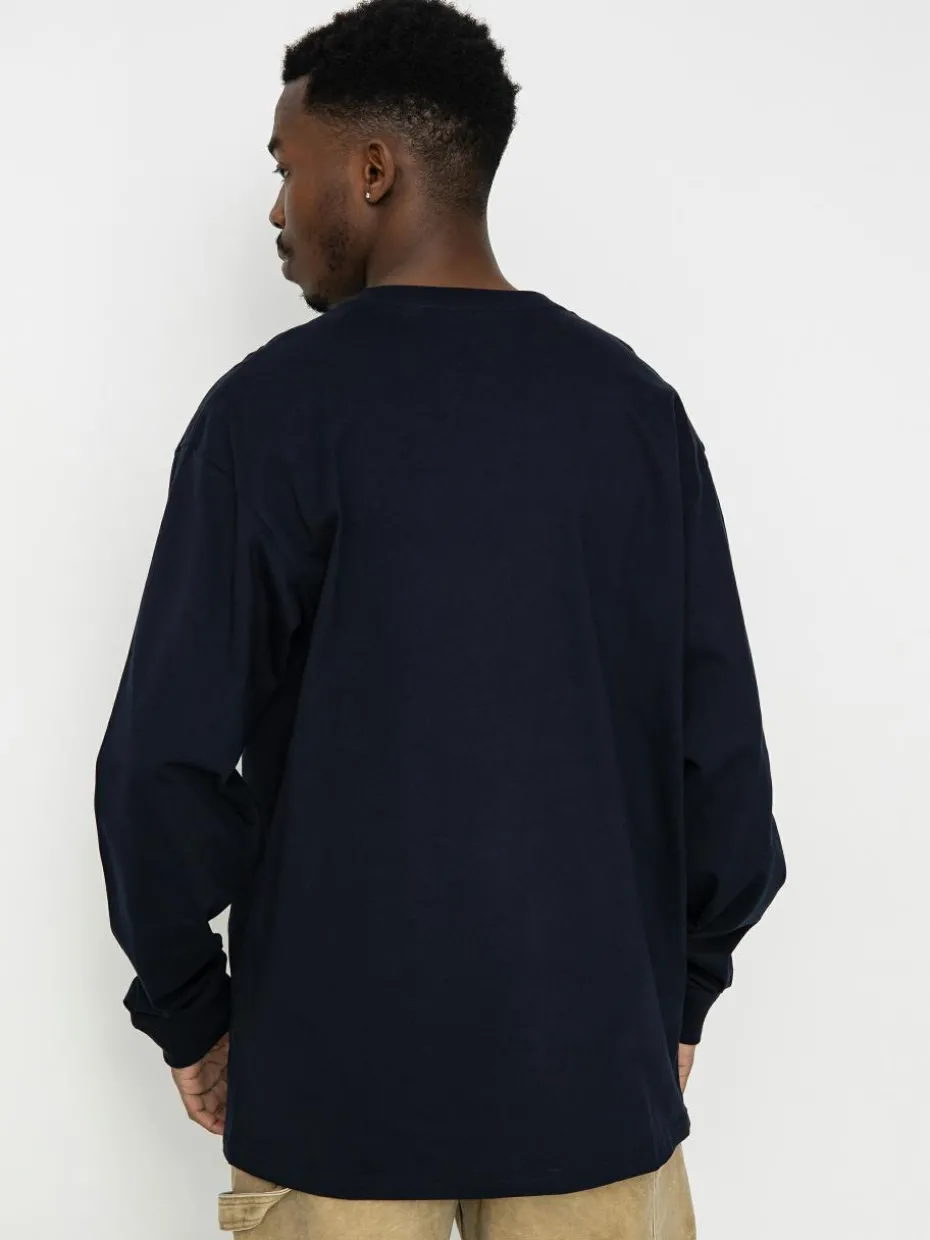 Carhartt WIP Chase Longsleeve