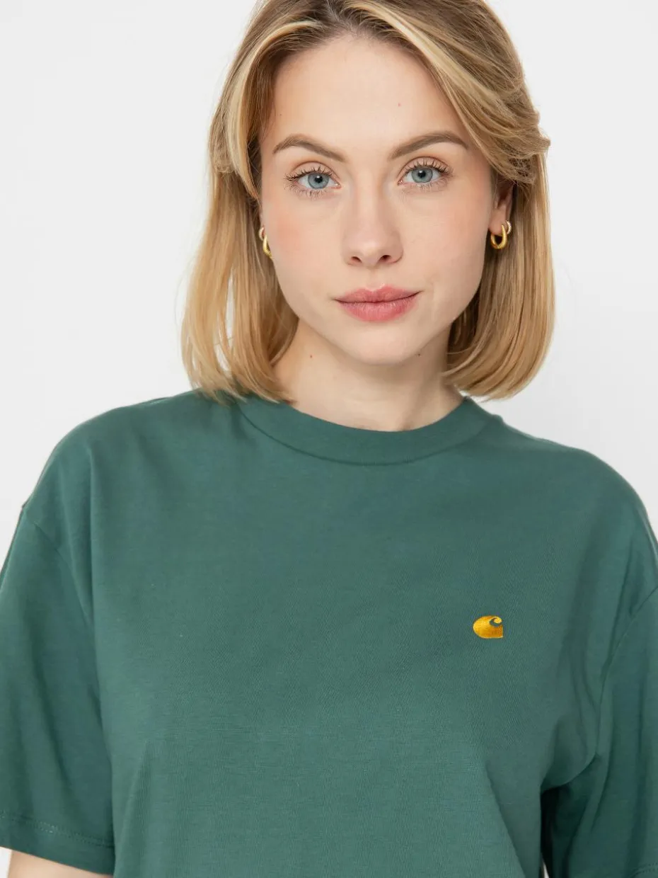 Carhartt WIP Chase Wmn T-Shirt