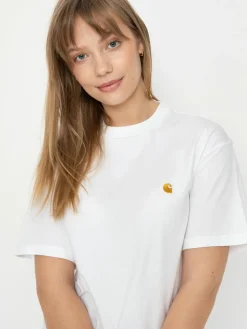 Carhartt WIP Chase Wmn T-Shirt