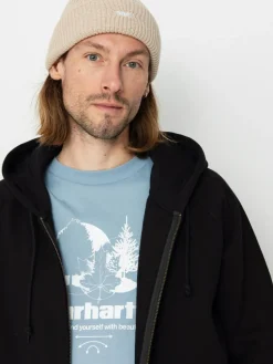 Carhartt WIP Chase ZHD Hoodie