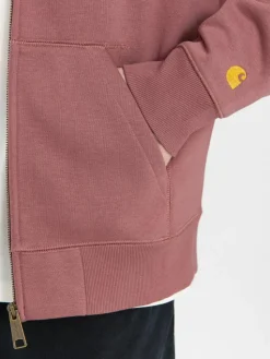 Carhartt WIP Chase ZHD Hoodie