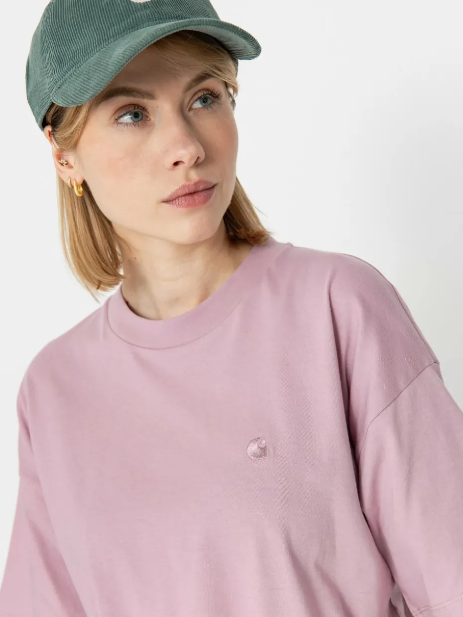 Carhartt WIP Chester Wmn T-Shirt