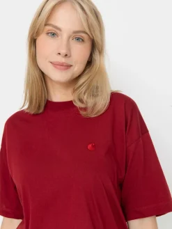 Carhartt WIP Chester Wmn T-Shirt