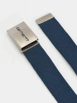 Carhartt WIP Clip Chrome Gürtel