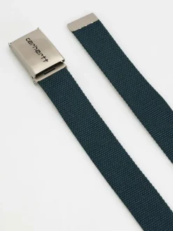 Carhartt WIP Clip Chrome Gürtel