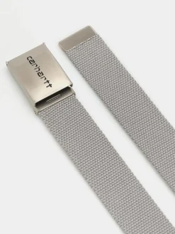 Carhartt WIP Clip Chrome Gürtel