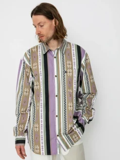 Carhartt WIP Coba Stripe Hemd