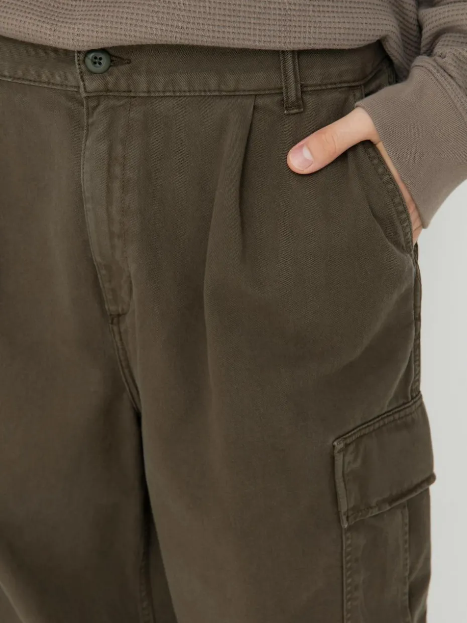 Carhartt WIP Cole Cargo Hose