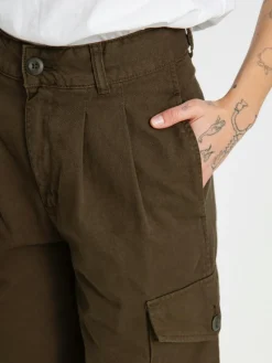 Carhartt WIP Collins Hose Wmn