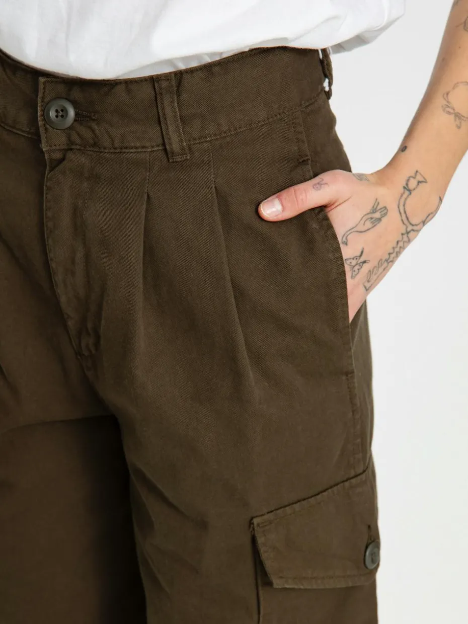 Carhartt WIP Collins Hose Wmn