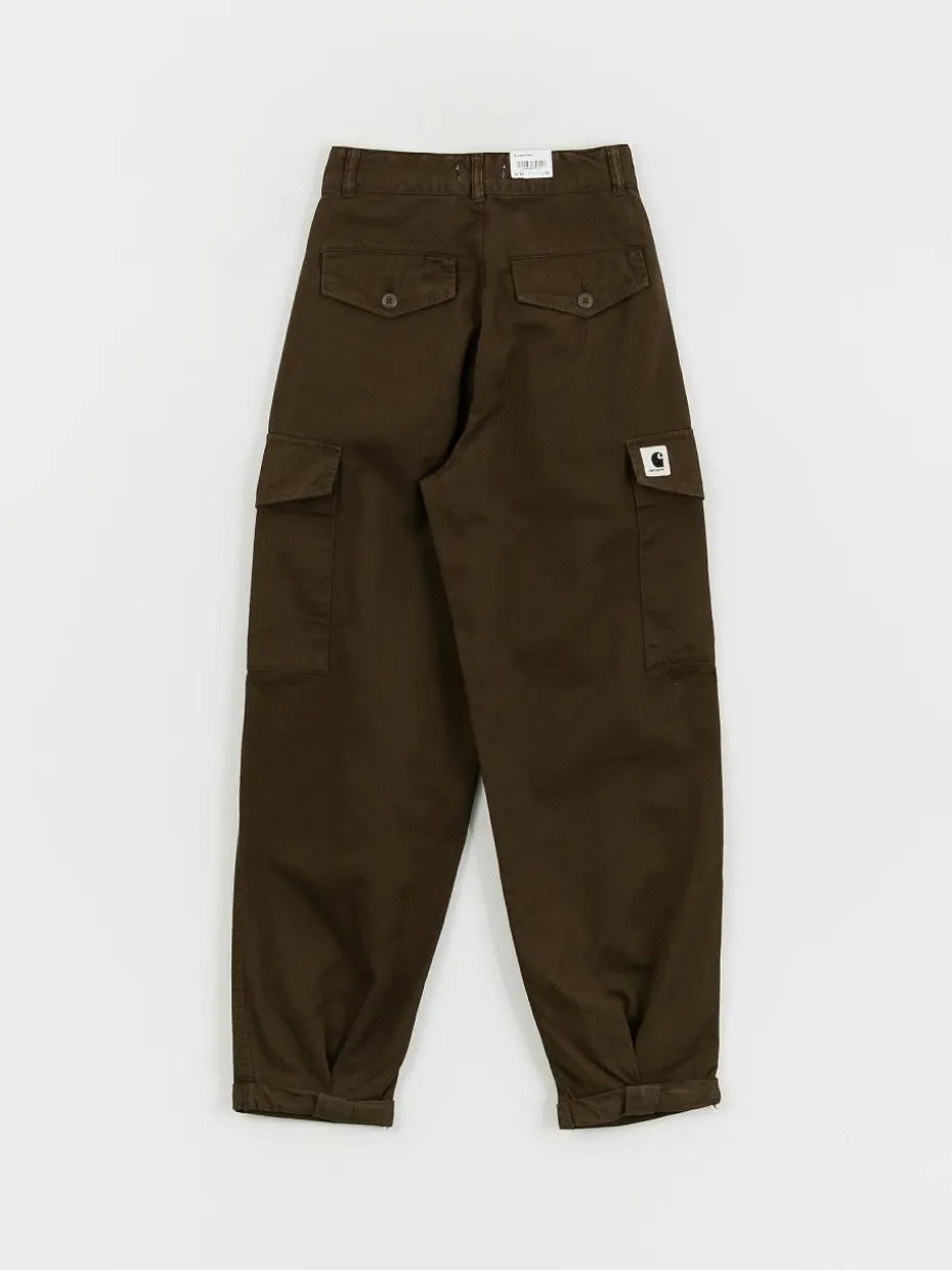 Carhartt WIP Collins Hose Wmn