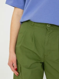 Carhartt WIP Collins Hose Wmn