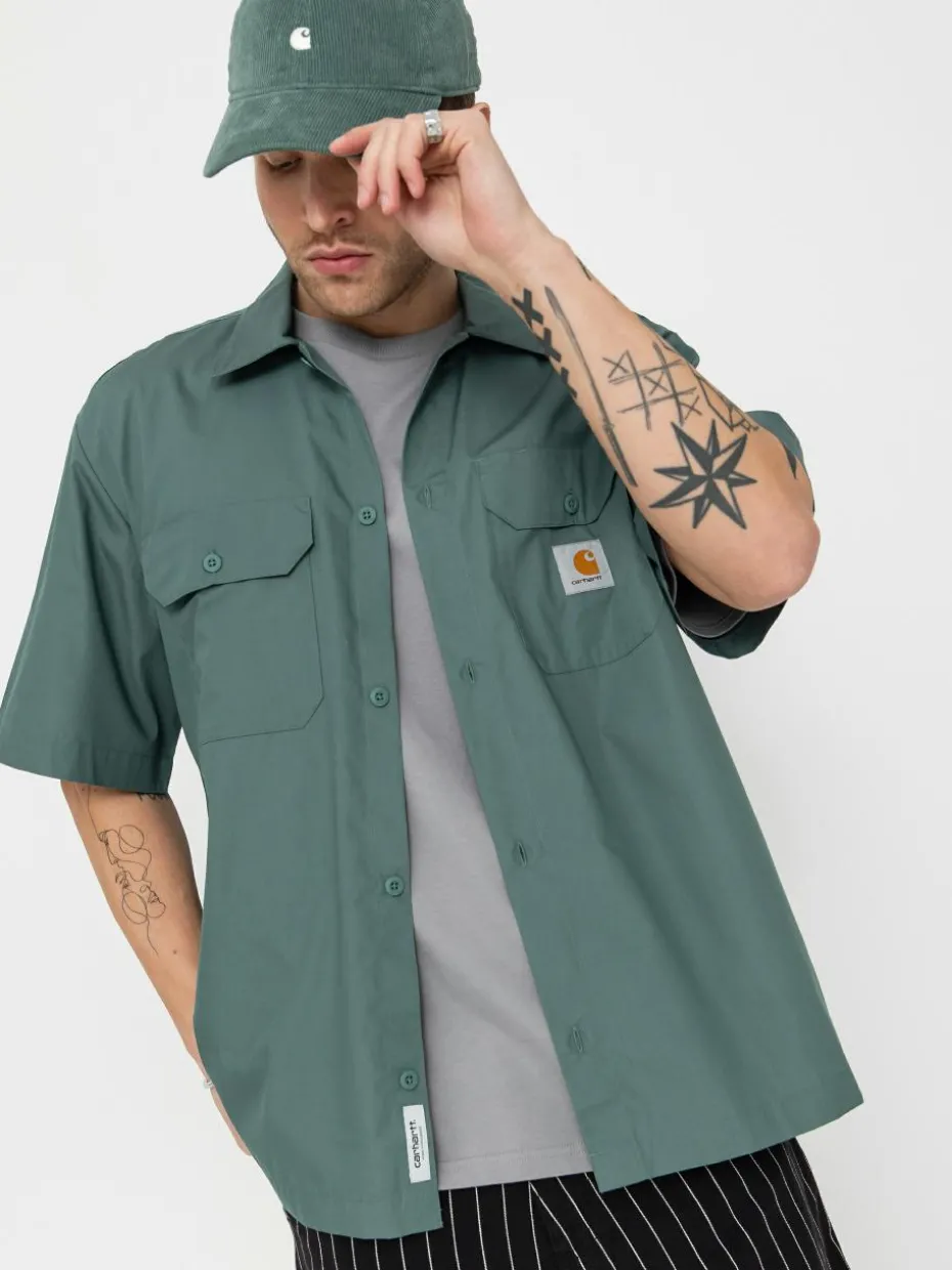 Carhartt WIP Craft Hemd