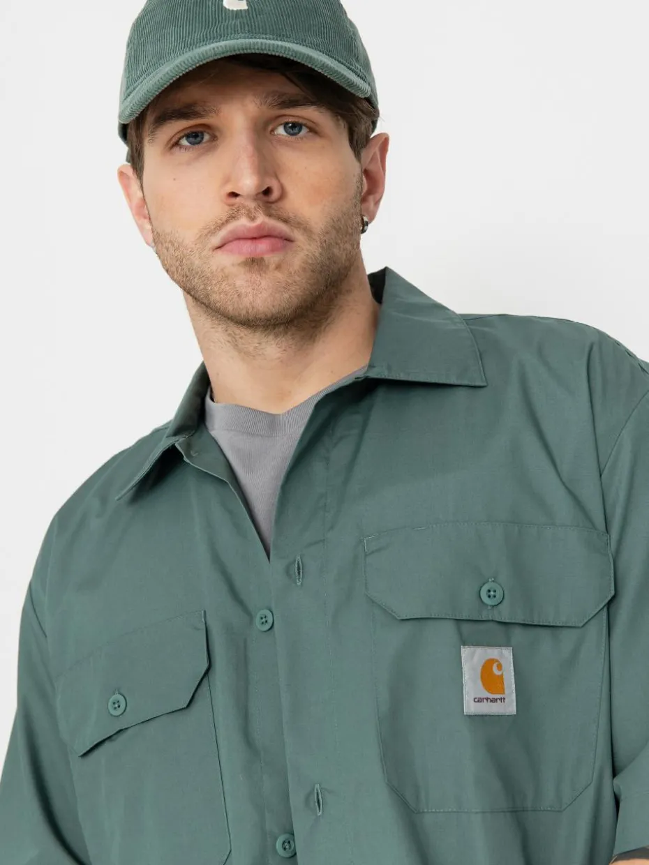 Carhartt WIP Craft Hemd