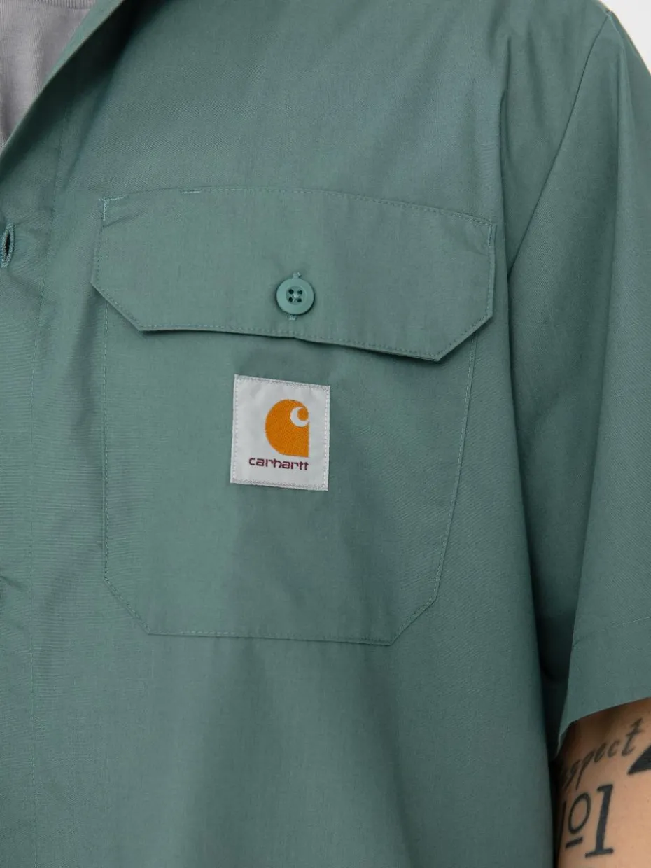 Carhartt WIP Craft Hemd