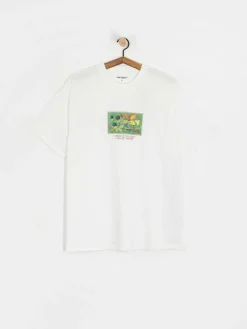 Carhartt WIP Cream Of The Crop T-Shirt