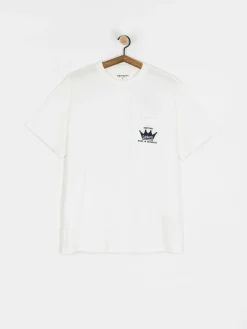 Carhartt WIP Crown Pocket T-Shirt