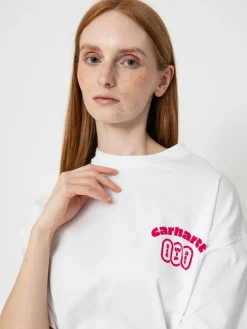 Carhartt WIP Day Off Wmn T-Shirt